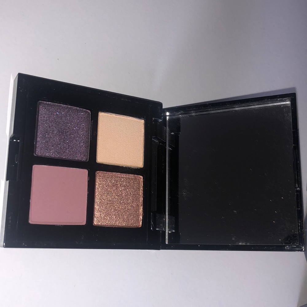 Lancôme eyeshadow palette